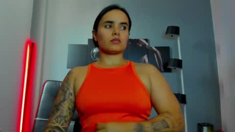 Snapshot of karlyjons_ chatting on 01.22.25 online show from 01.22.25