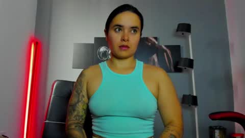 Snapshot of karlyjons_ chatting on 02.03.25 online show from 02.03.25