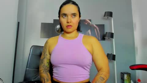 Snapshot of karlyjons_ chatting on 02.28.25 online show from 02.28.25