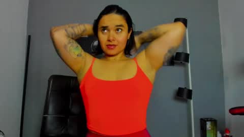 Snapshot of karlyjons_ chatting on 03.04.25 online show from 03.04.25