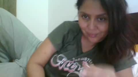 Snapshot of karol_gill chatting on 01.13.25 Karol online show from 01.13.25