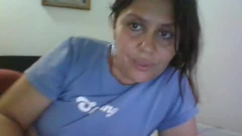 Snapshot of karol_gill chatting on 01.21.25 Karol online show from 01.21.25