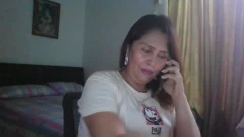 Snapshot of karol_gill chatting on 01.24.25 Karol online show from 01.24.25