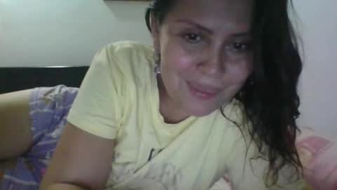 Snapshot of karol_gill chatting on 02.10.25 Karol online show from 02.10.25