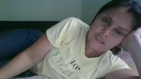 Snapshot of karol_gill chatting on 02.10.25 Karol online show from 02.10.25