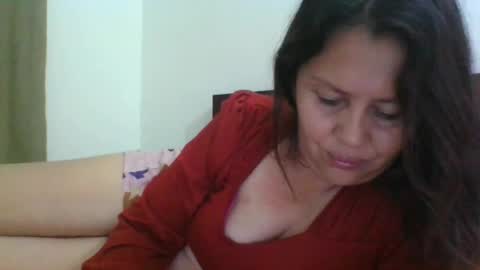 Snapshot of karol_gill chatting on 02.20.25 Karol online show from 02.20.25