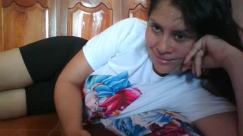 Snapshot of karol_gill chatting on 02.27.25 Karol online show from 02.27.25