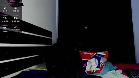 Snapshot of karol_hot_sex chatting on 01.16.25 Karol online show from 01.16.25