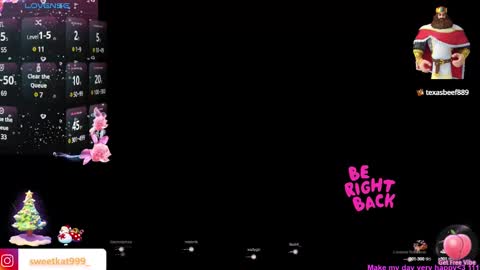 Snapshot of kat_ly_chan chatting on 12.18.24 Kat       online show from 12.18.24