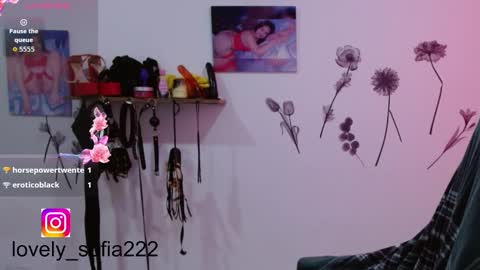 kataleya Sex21s Cam online show from 09.30.25