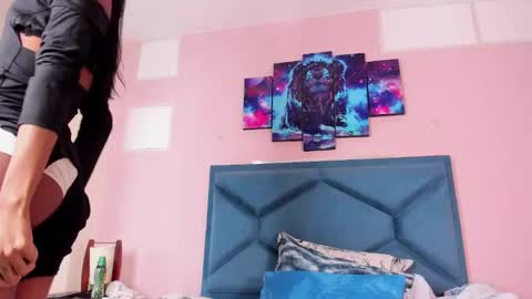 Snapshot of kataleyaa_horny chatting on 03.10.25 kataleya horny online show from 03.10.25