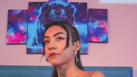 Snapshot of kataleyaa_horny chatting on 09.14.25 kataleya horny online show from 09.14.25