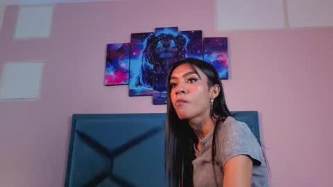 Snapshot of kataleyaa_horny chatting on 09.25.25 kataleya horny online show from 09.25.25