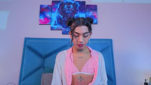 Snapshot of kataleyaa_horny chatting on 10.09.25 kataleya horny online show from 10.09.25
