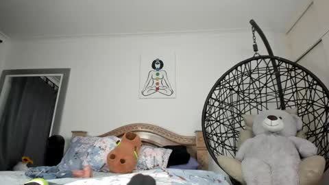 Snapshot of kataleyacandy chatting on 01.06.25 Kataleya online show from 01.06.25