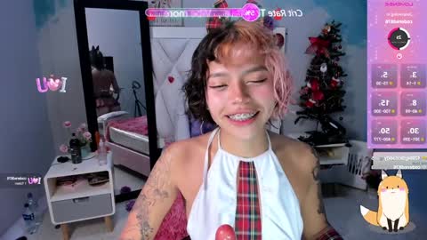 Snapshot of katalina_garcia chatting on 01.06.25 Kata Garcia online show from 01.06.25