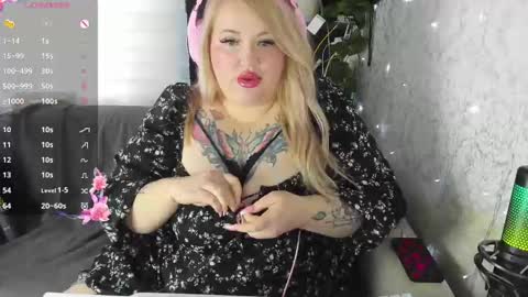 Katarina online show from 03.03.25