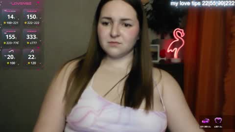 Katelyn online show from 03.10.25