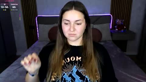 Katelyn online show from 10.05.25