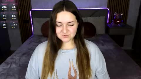 Katelyn online show from 10.18.25