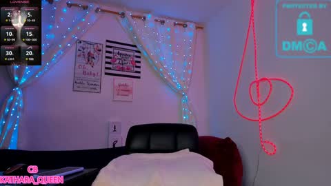 Snapshot of kathara_queen chatting on 01.24.25 Alejandra online show from 01.24.25