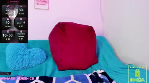 Snapshot of kathara_queen chatting on 09.12.25 Alejandra online show from 09.12.25