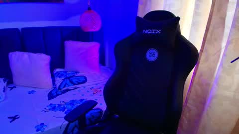 Kathi online show from 11.17.25