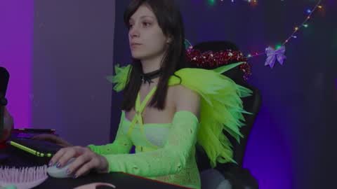 kathleen_frost online show from 12.26.24