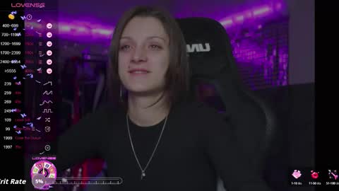 Snapshot of kathleen_frost chatting on 10.03.25 kathleen_frost online show from 10.03.25