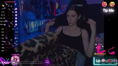 Snapshot of kathleen_frost chatting on 11.13.25 kathleen_frost online show from 11.13.25