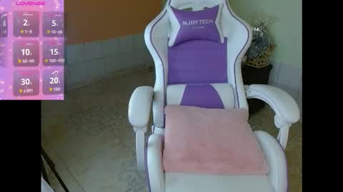 Snapshot of katia_rous_69 chatting on 10.04.25 katia online show from 10.04.25