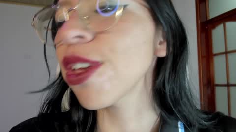 Snapshot of katty_mouth chatting on 12.05.24 Katty online show from 12.05.24
