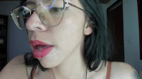 Snapshot of katty_mouth chatting on 01.30.25 Katty online show from 01.30.25