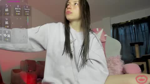 Snapshot of katty_snow chatting on 09.16.25 Katty  online show from 09.16.25