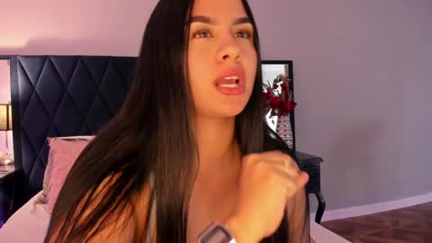 Snapshot of kattyportman chatting on 01.24.25 Katty online show from 01.24.25