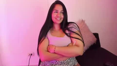 Snapshot of kattyportman chatting on 02.23.25 Katty online show from 02.23.25