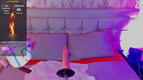 Snapshot of kattyskinnyy chatting on 11.06.25 Katty online show from 11.06.25