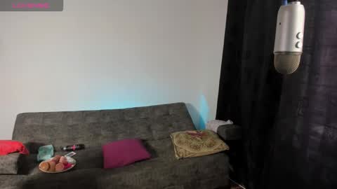 Snapshot of kattysoto chatting on 10.14.25 I m Katty  online show from 10.14.25