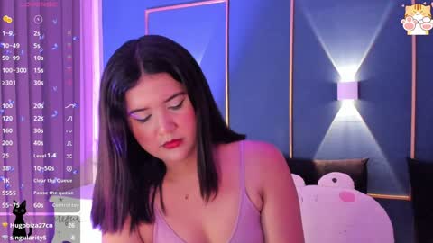 Snapshot of katyivanov chatting on 01.17.25 Katya  online show from 01.17.25