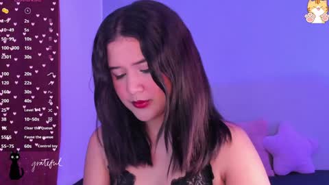 Snapshot of katyivanov chatting on 02.05.25 Katya  online show from 02.05.25
