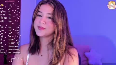 Snapshot of katyivanov chatting on 02.18.25 Katya  online show from 02.18.25