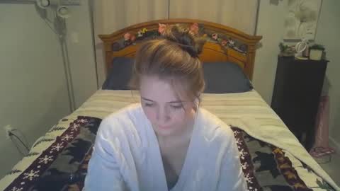 Snapshot of katynowhere chatting on 01.18.25 Katy online show from 01.18.25