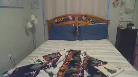 Snapshot of katynowhere chatting on 01.21.25 Katy online show from 01.21.25