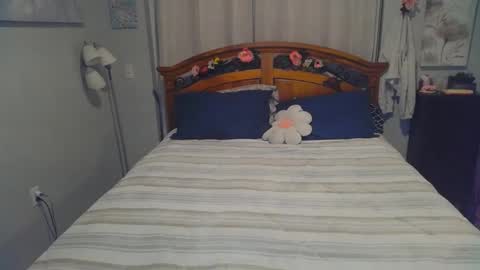 Snapshot of katynowhere chatting on 01.26.25 Katy online show from 01.26.25