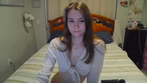 Snapshot of katynowhere chatting on 01.28.25 Katy online show from 01.28.25