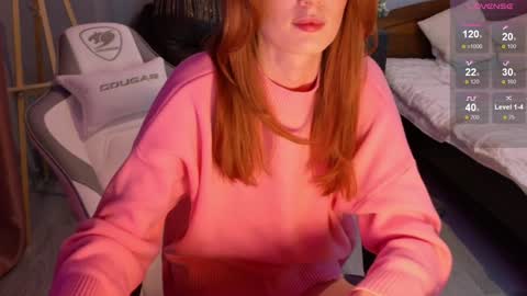 Snapshot of katyskinny chatting on 12.14.24 Katy online show from 12.14.24