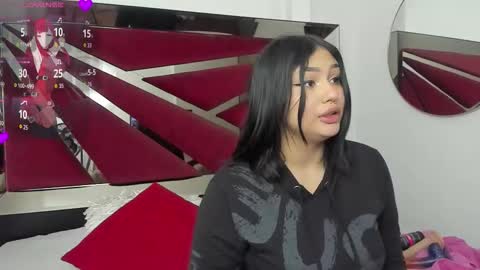 kaylahank online show from 10.20.25