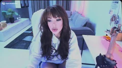 kaylee online show from 10.21.25