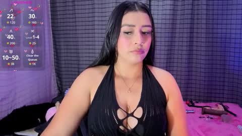 Kaylee online show from 09.30.25