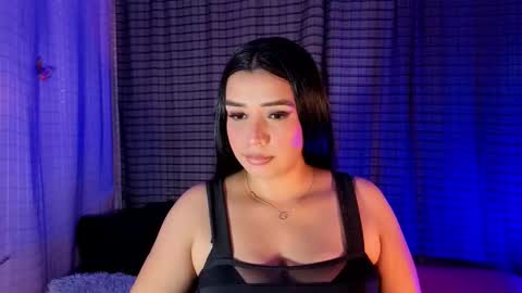 Kaylee online show from 10.23.25